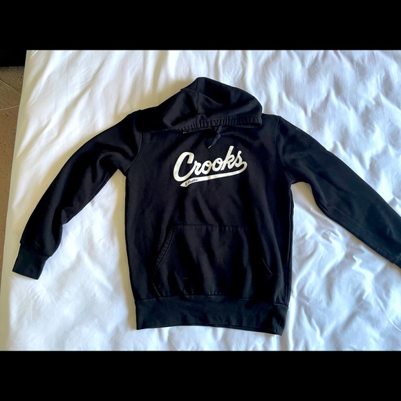 Cooks and Castles Hoodie - Picture 2 of 2
